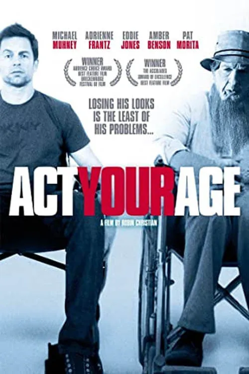 Act Your Age (movie)