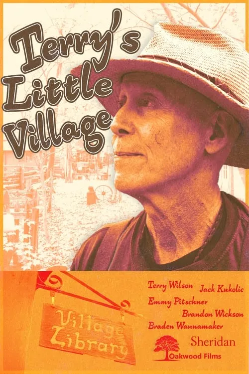 Terry's Little Village (movie)