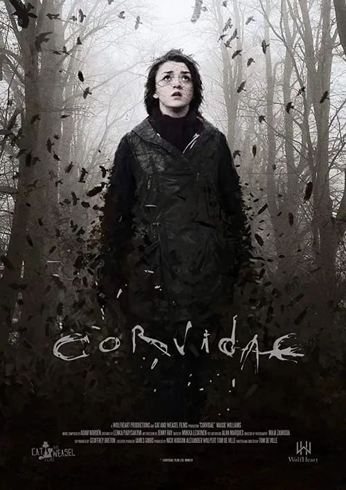 Corvidae (movie)