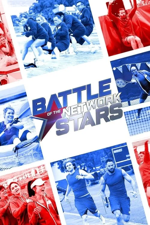 Battle of the Network Stars (series)