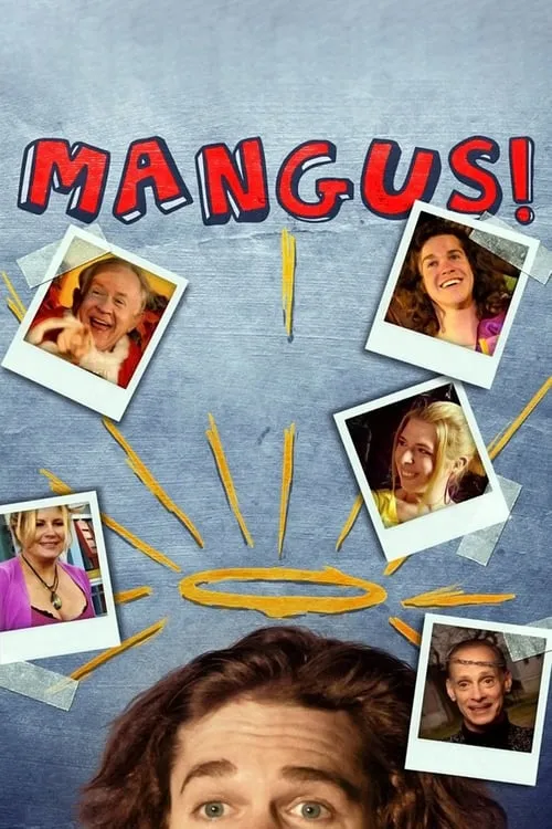 Mangus! (movie)