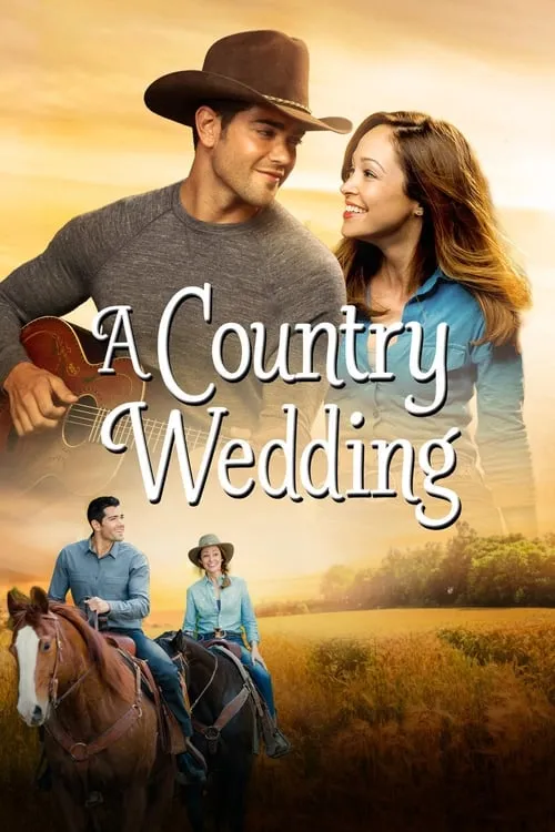 A Country Wedding (movie)