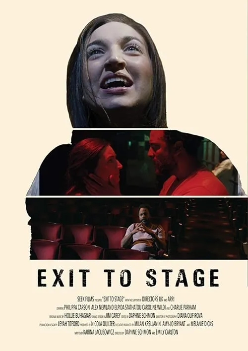 Exit To Stage (movie)