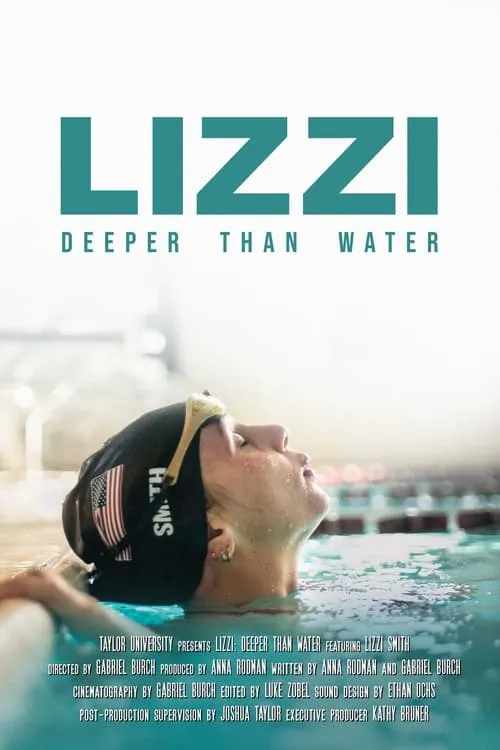 Lizzi: Deeper Than Water (movie)