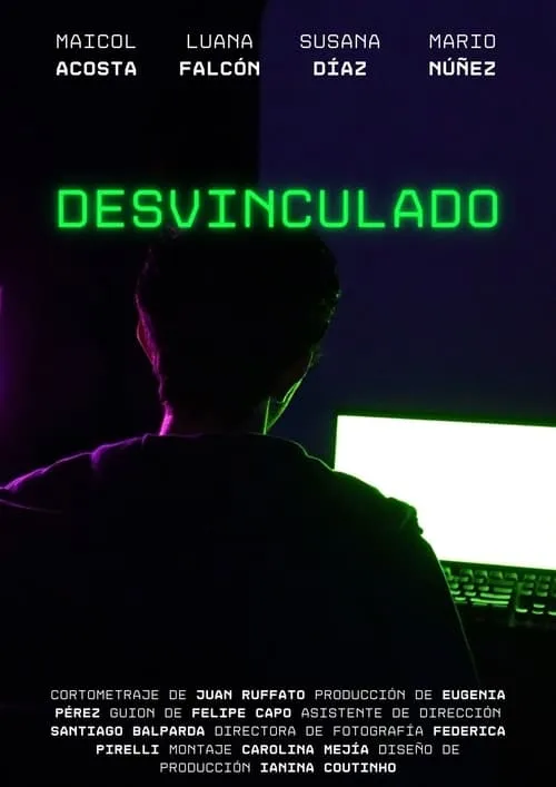 Desvinculado (movie)