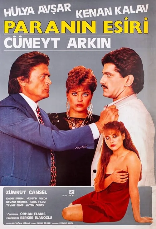 Paranın Esiri (movie)