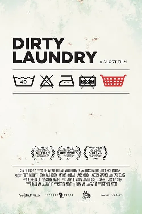 Dirty Laundry (movie)