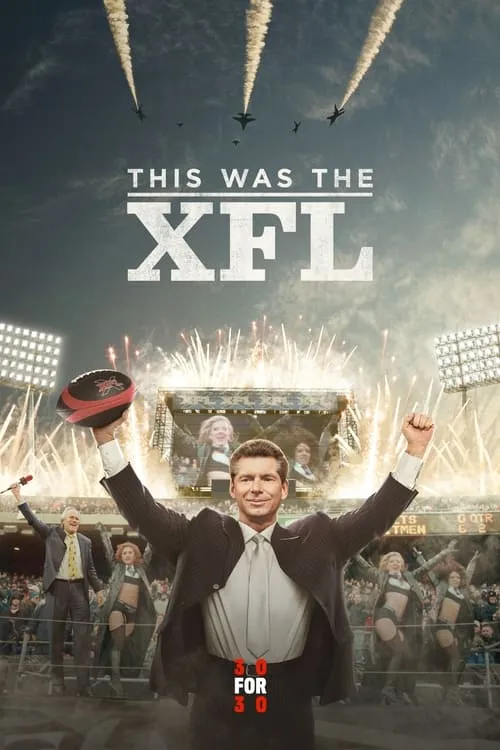 This Was the XFL