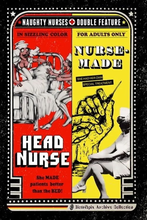 Head Nurse (movie)