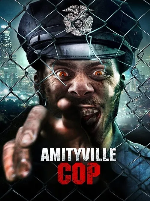 Amityville Cop (movie)