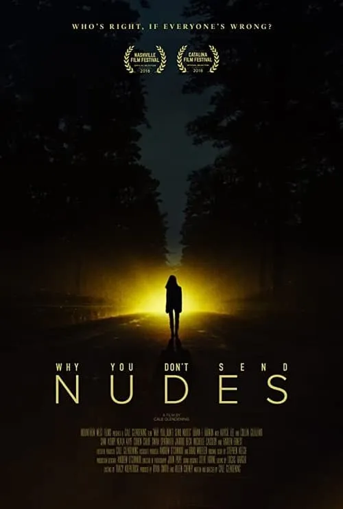 Why You Don't Send Nudes (movie)