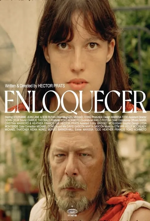 Enloquecer (movie)