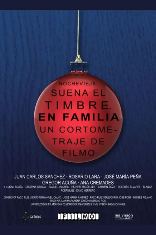 En Familia (movie)