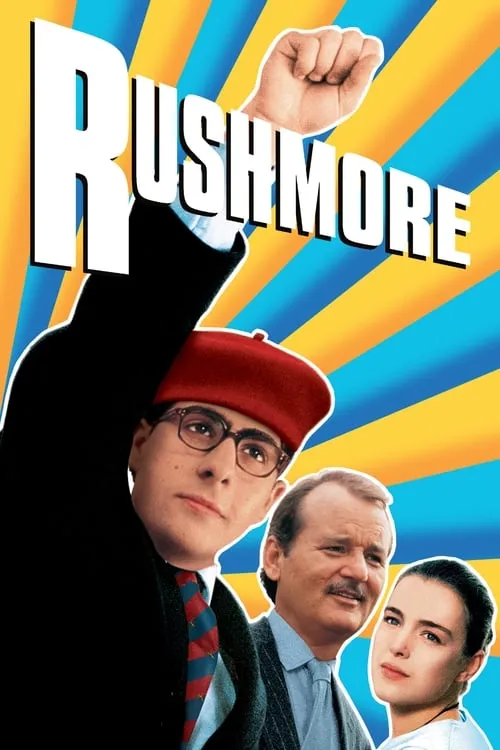 Rushmore (movie)