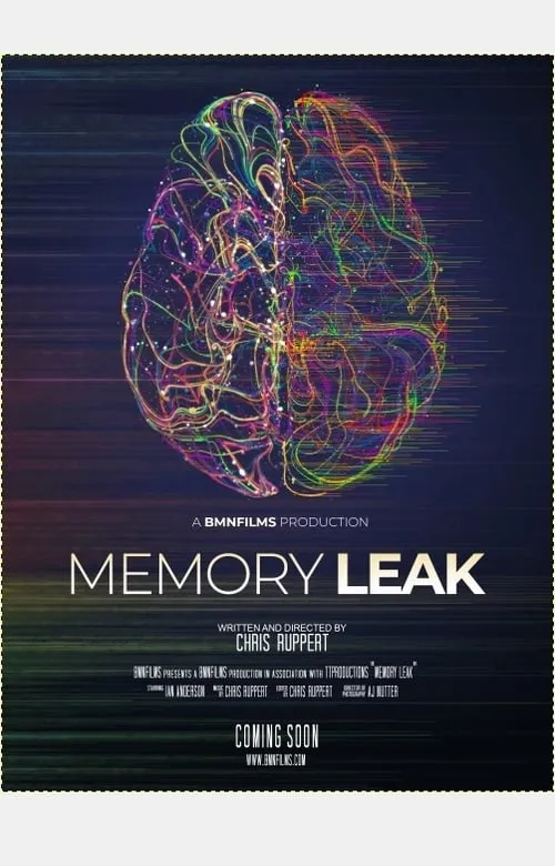 Memory Leak (movie)