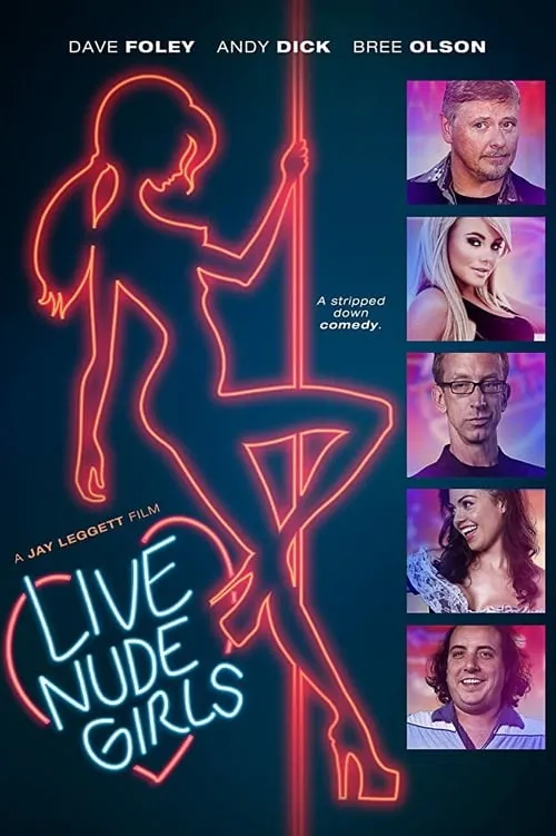 Live Nude Girls (фильм)