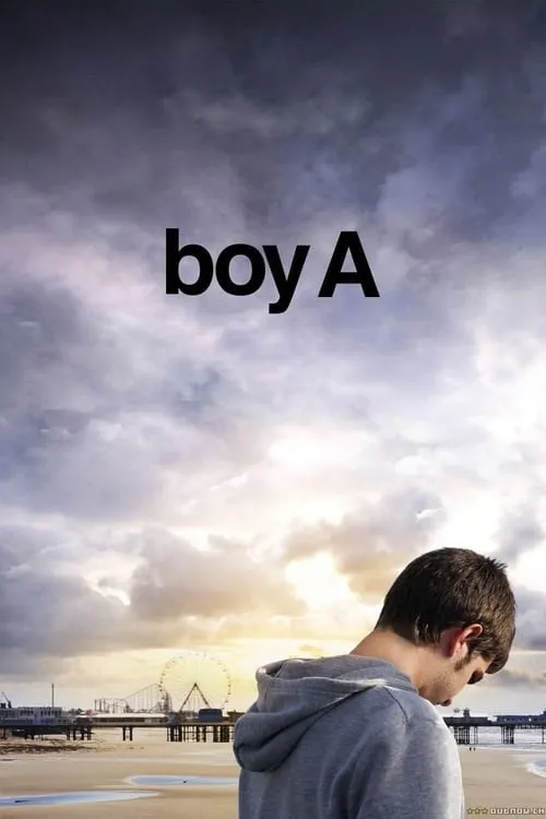 Boy A (movie)