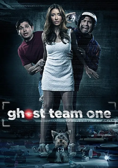 Ghost Team One (movie)