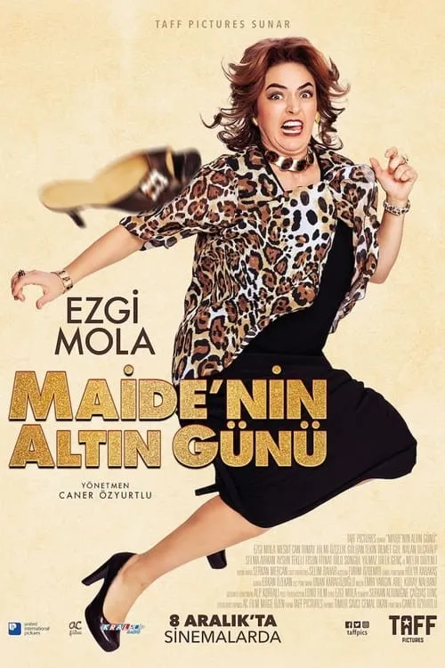 Maide'nin Altın Günü (фильм)