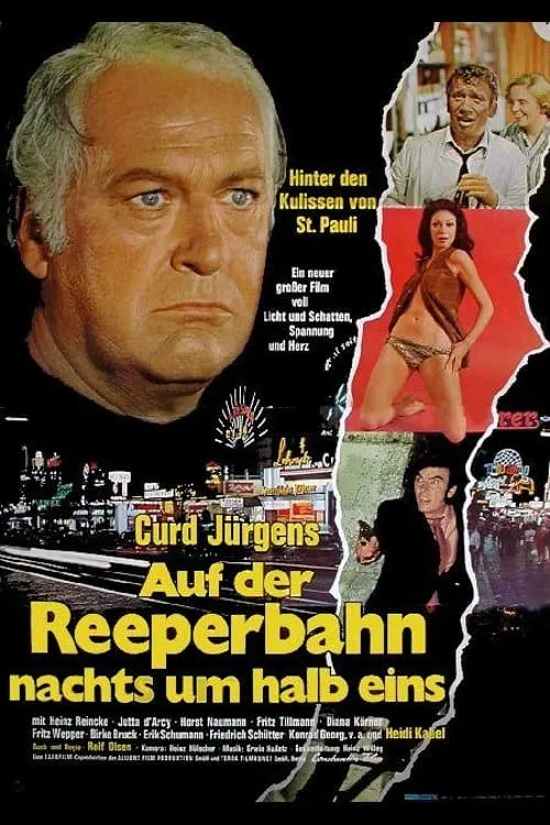 On the Reeperbahn at Half Past Midnight (movie)