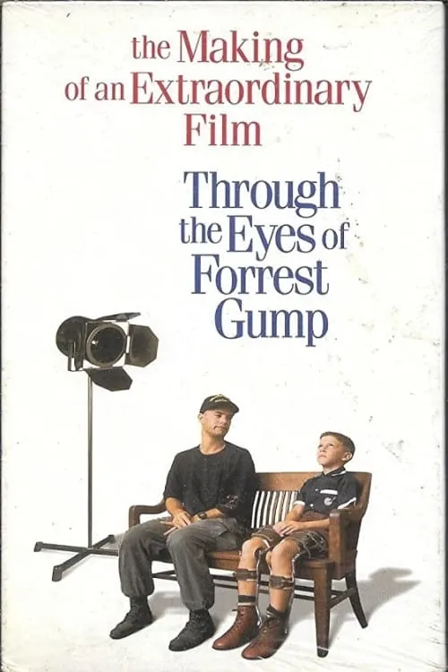 Through the Eyes of Forrest Gump (movie)