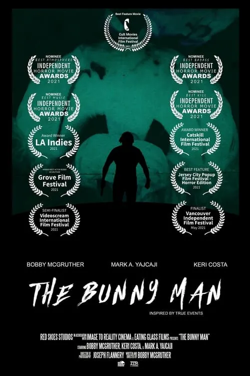 The Bunny Man (movie)