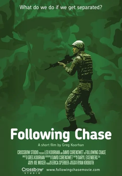 Following Chase (movie)