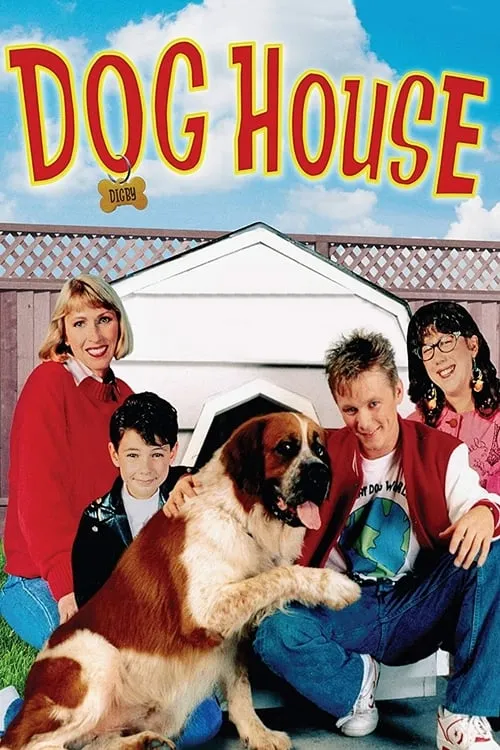 Dog House (сериал)