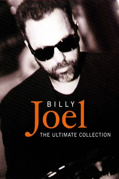 Billy Joel - The Ultimate Collection (фильм)