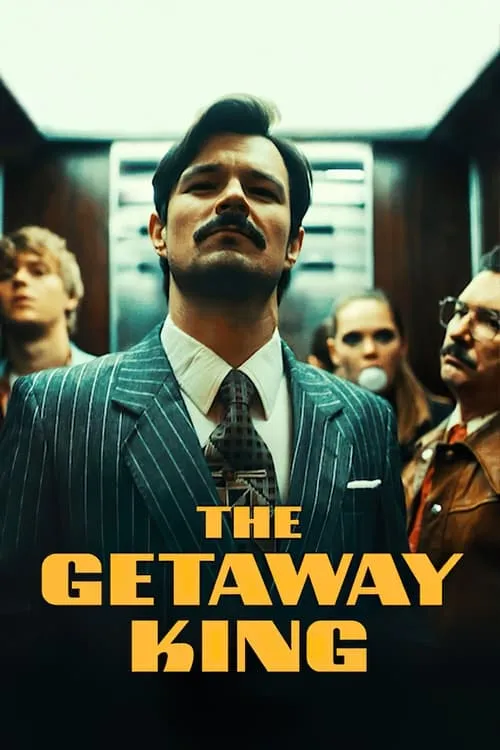 The Getaway King (movie)