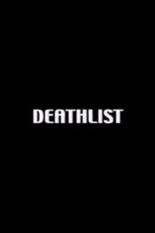 Deathlist (фильм)