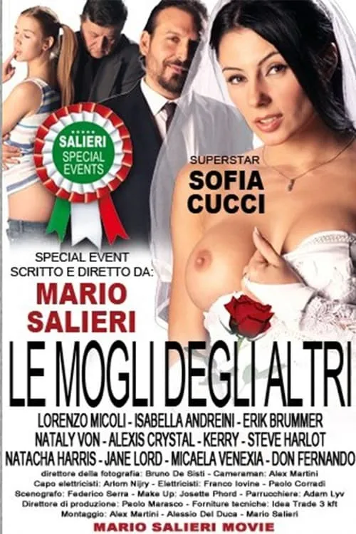 Le Mogli Degli Altri (movie)