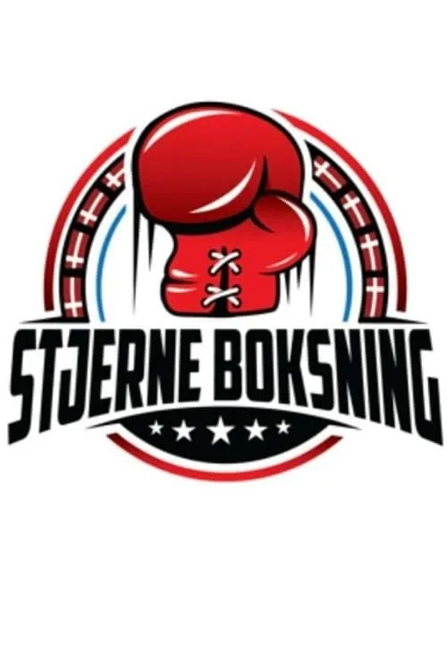 Stjerne Boksning - Talkshow (series)