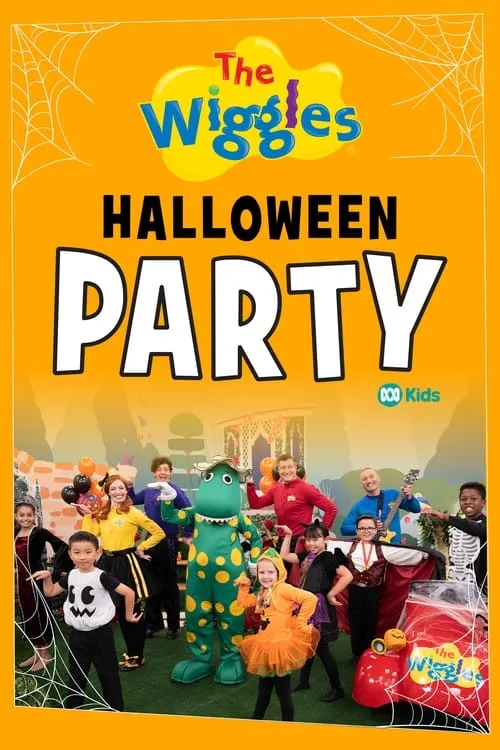 The Wiggles: Halloween Party (фильм)