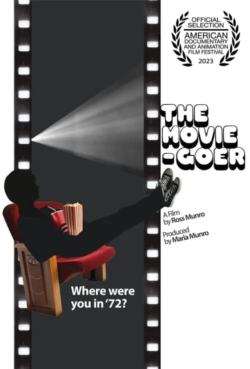 The Moviegoer (movie)