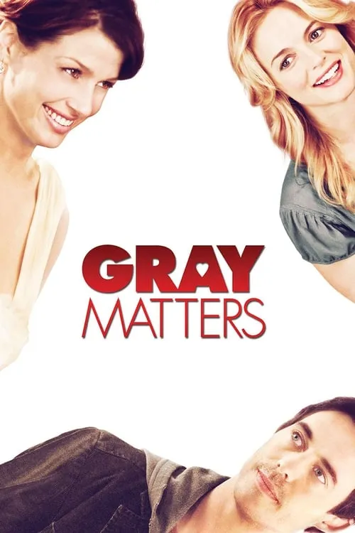 Gray Matters (movie)