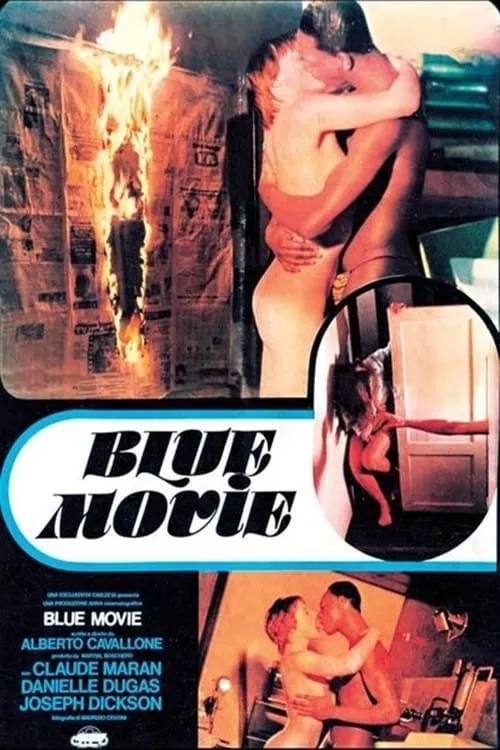 Blue Movie