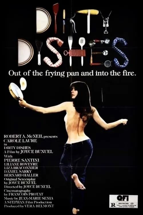 Dirty Dishes (movie)