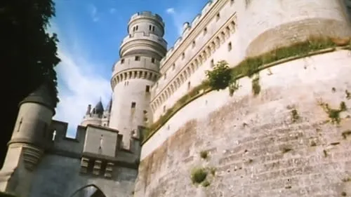 Pierrefonds, the Architect's Castle