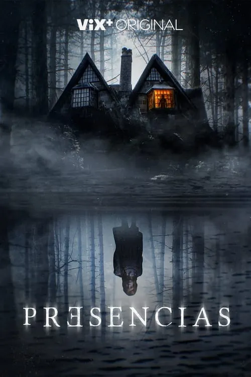 Presencias (movie)