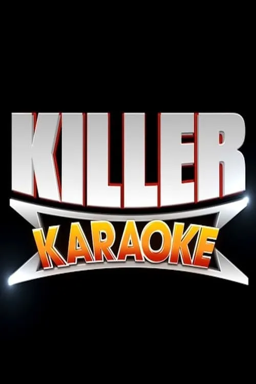 Killer Karaoke (сериал)