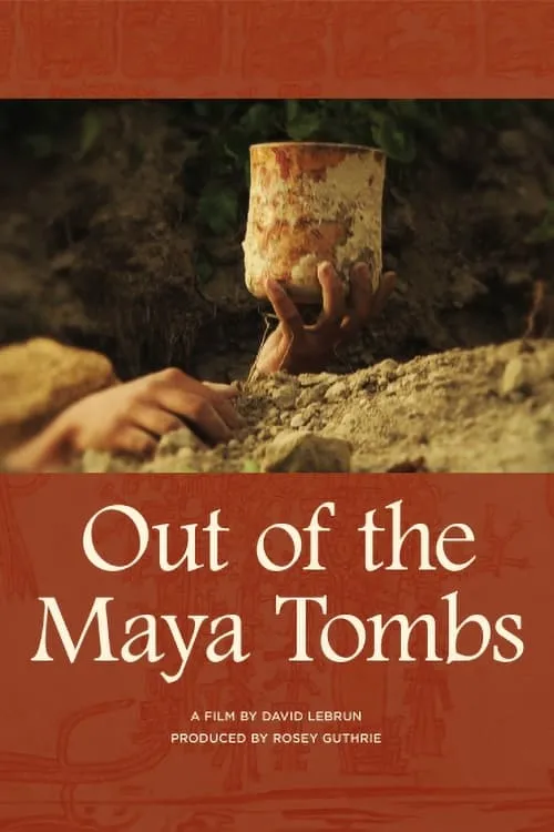 Out of the Maya Tombs (movie)