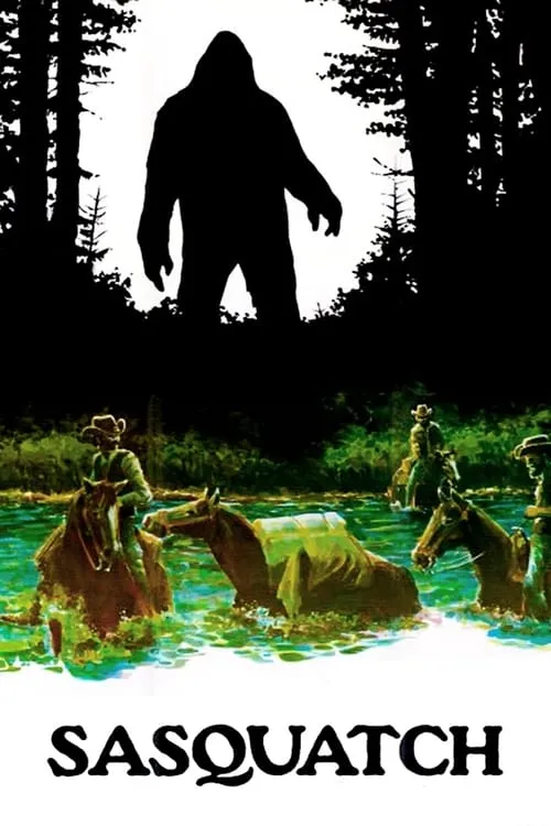 Sasquatch, the Legend of Bigfoot (movie)