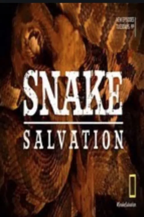 Snake Salvation (series)