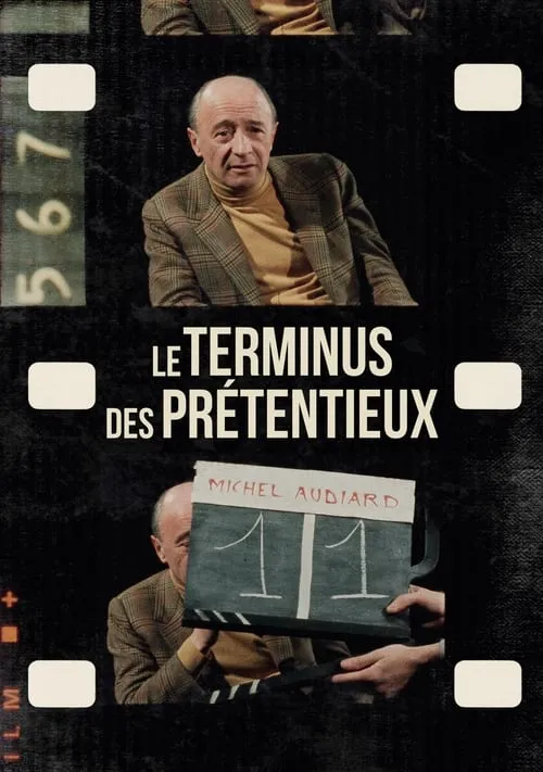 Le Terminus des prétentieux (movie)