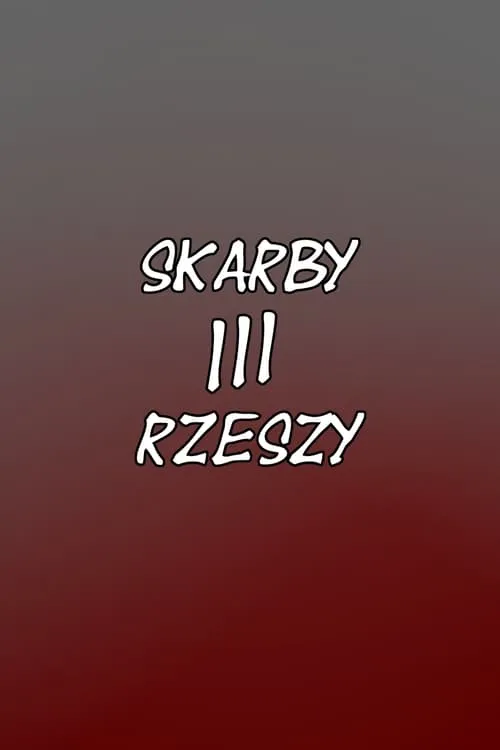 Skarby III Rzeszy (series)