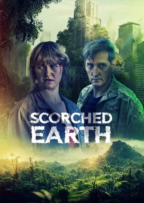 Scorched Earth (movie)