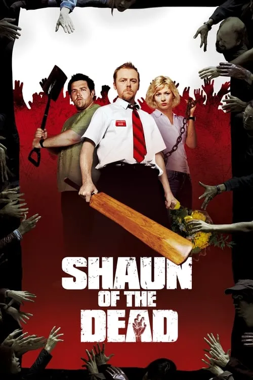 Shaun of the Dead (movie)