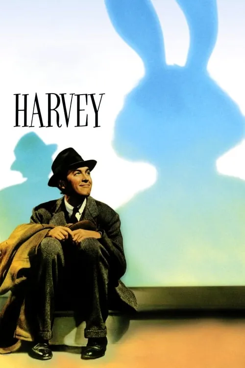Harvey (movie)