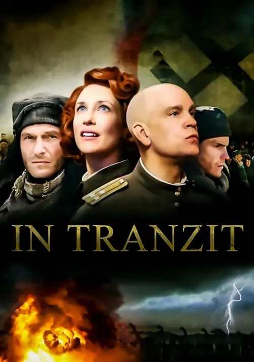 In Tranzit (movie)